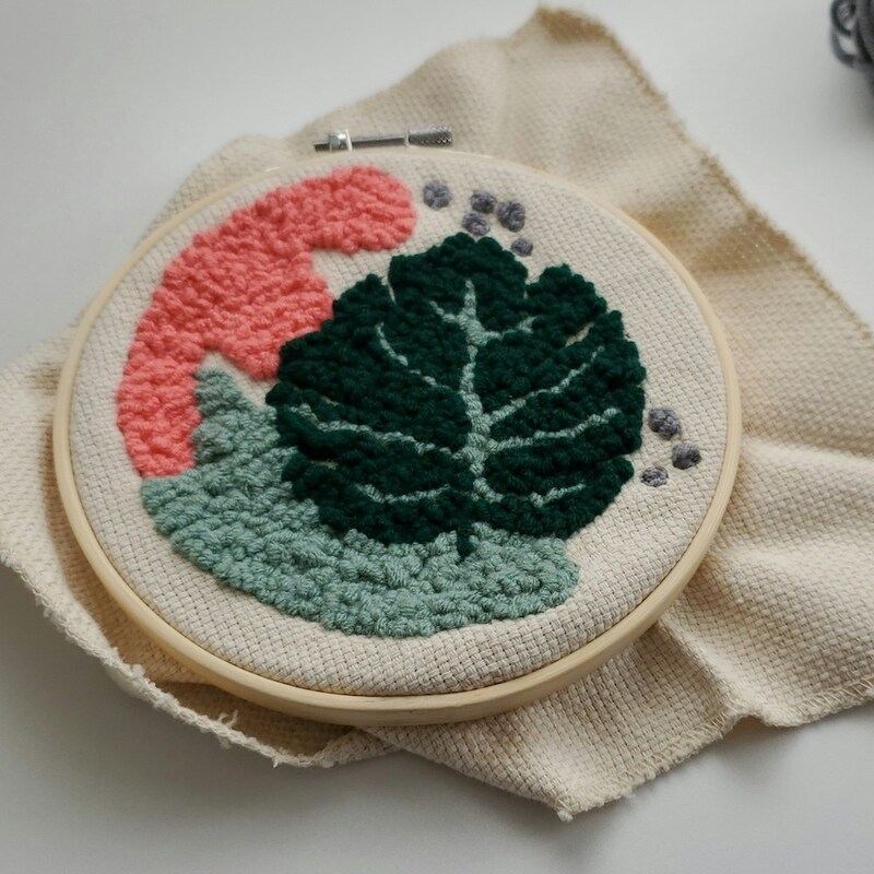 Mug Coasters Set